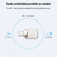 【Upgraded】High-Speed Dual Interface USB Flash Drive