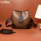😍[El mejor regalo para ella] Bolso de hombro para mujer