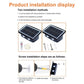 🔥Último día 49% DE DESCUENTO🔥Luz solar de pared para exteriores💐