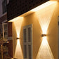 🔥Último día 49% DE DESCUENTO🔥Luz solar de pared para exteriores💐