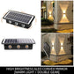 🔥Último día 49% DE DESCUENTO🔥Luz solar de pared para exteriores💐
