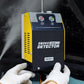 Detector de fugas para máquinas de humo de automoción