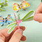 🔥Oferta especial 2025🔥 Rompecabezas de dibujos animados 3D para niños de 25 piezas ✨