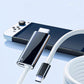 2 Piezas Cable adaptador USB-C a HDMI para Switch