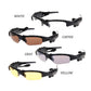 Gafas de sol Bluetooth inteligentes Auriculares manos libres estéreo