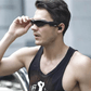 Gafas de sol Bluetooth inteligentes Auriculares manos libres estéreo