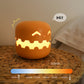 💝Halloween calabaza creativa atenuación temporizador noche Light🎁