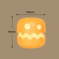 💝Halloween calabaza creativa atenuación temporizador noche Light🎁