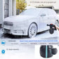 Pulverizador eléctrico inalámbrico de espuma para lavado de coches