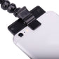 Flexible Gooseneck Clip para Fotos Atractivas de Mascotas