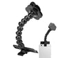 Flexible Gooseneck Clip para Fotos Atractivas de Mascotas