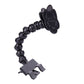 Flexible Gooseneck Clip para Fotos Atractivas de Mascotas
