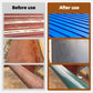 Pintura Antioxidante para Renovación de Metales