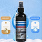 Spray removedor adhesivo multifuncional para automóviles