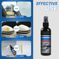 Spray removedor adhesivo multifuncional para automóviles