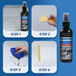 Spray removedor adhesivo multifuncional para automóviles