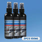 Spray removedor adhesivo multifuncional para automóviles