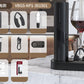 🍾🍷Multifuncional eléctrico vino botella abridor set🎄🎅