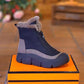 🔥Venta caliente de otoño e invierno 🔥Botas de Nieve con Cremallera Impermeables y Calientes para Mujeres