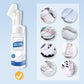 Limpiador de Espuma para Zapatos Blancos