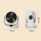 Regalos pensativos: ventilador calentador espacial para uso en interiores