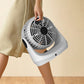 Regalos pensativos: ventilador calentador espacial para uso en interiores