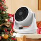 Regalos pensativos: ventilador calentador espacial para uso en interiores