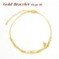 ✨Compre 1 y llévese otro gratis✨Pulsera de bambú con cadena para mujer