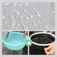 Sellador impermeable antifugas para tejado