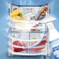Refrigerator Freezer Defrosting Spray