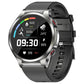 Presión arterial frecuencia cardíaca temperatura corporal Sports Smart Watch