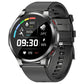 Presión arterial frecuencia cardíaca temperatura corporal Sports Smart Watch