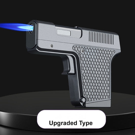 🔥2025 Venta de explosivos🔥Mechero de pistola butano cool