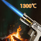 🔥Nuevo Hot Selling❤️‍🔥 Encendedor multifunción con navaja plegable