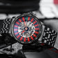 Reloj de caballero Roulett