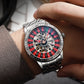 Reloj de caballero Roulett