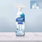 Spray limpiador de manchas y cal para el bañ