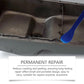 💥Hot Sale💥Sellador impermeable portátil para reparación de motore