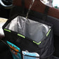 Bolsa organizadora impermeable multifunción para el coch