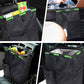 Bolsa organizadora impermeable multifunción para el coch