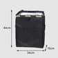 Bolsa organizadora impermeable multifunción para el coch