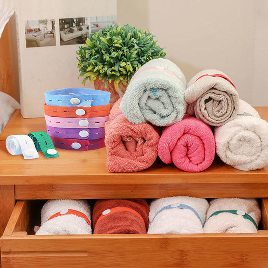 Organizador de sábanas Bandas elásticas