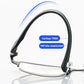 Titanio Gafas de Lectura Multifocal Fotocromáticas Progresivas Doble Luz Antiazul