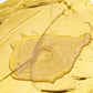 Pintura dorada al agua resistente a la intemperi