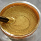 Pintura dorada al agua resistente a la intemperi