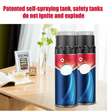 Rebajas prenavideñas 🎁Spray reparador de fugas resistente al agua