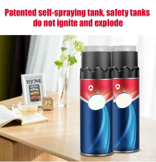 Rebajas prenavideñas 🎁Spray reparador de fugas resistente al agua