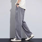 ⏳2025 NEW🔥Casual Moda Straight Leg Dropped Jeans👖4 colores disponibles