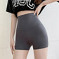 Short de control abdominal y short realzador de glúteos dos en uno