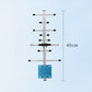 Antena Yagi de 698-2700 MHz con aumento de señal de 12 dBi